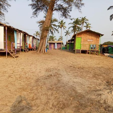 Sunset Beach Stay - Arambol Zewnętrze zdjęcie