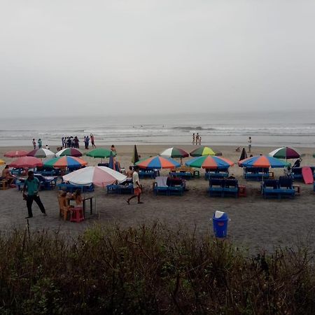 Sunset Beach Stay - Arambol Zewnętrze zdjęcie