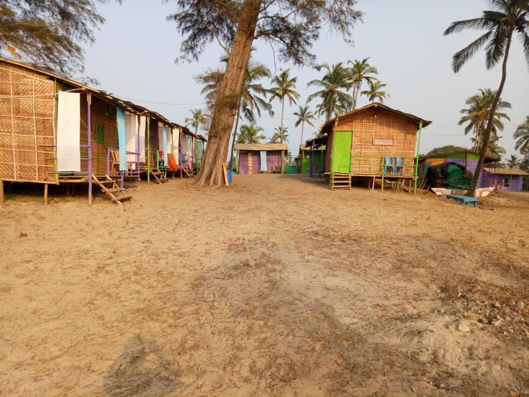 Sunset Beach Stay - Arambol Zewnętrze zdjęcie