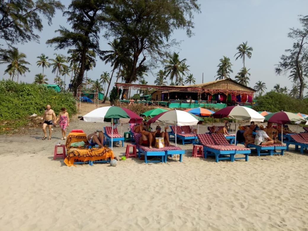 Sunset Beach Stay - Arambol Zewnętrze zdjęcie
